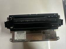 BMW 1 /3 E87 E90 E91 E92 E93 RADIO DE NAVIGATION GPS  CCC 9185536 Codage Inclus