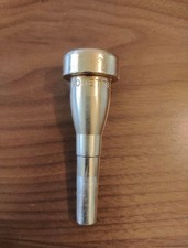 Embouchure de trompette