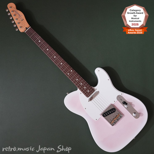 Fender made japan hybrid ii - fender, in