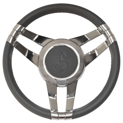 Beneteau boat steering wheel - steering,