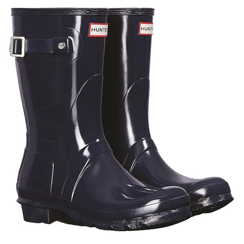 Hunter bottes de pluie - bottes,
