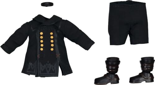 Costume set pour nendoroid - set,