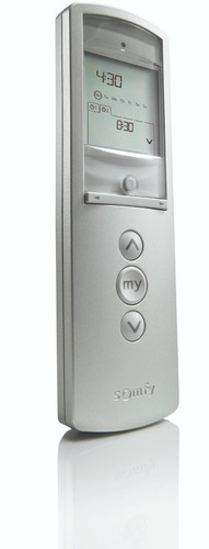 Somfy telis chronis rts - somfy,
