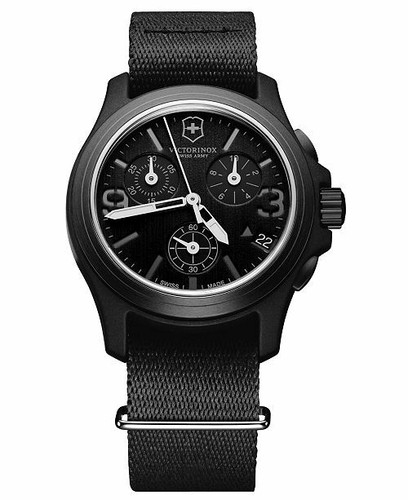 New swiss army - new,