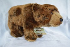 Webkinz Signature Brown Bear -