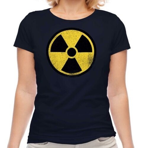 Radiation avertissement - radiation,