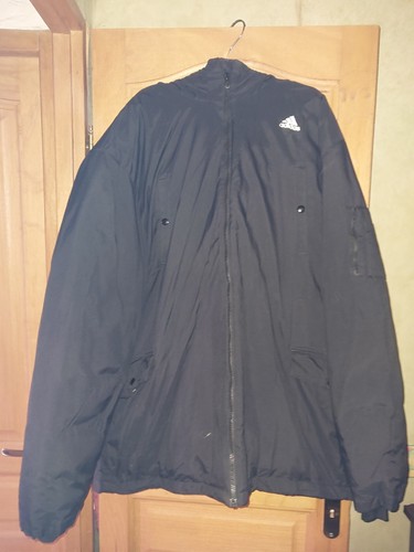 Manteau adidas 2xl - manteau,
