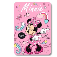 Minnie Mouse Couverture