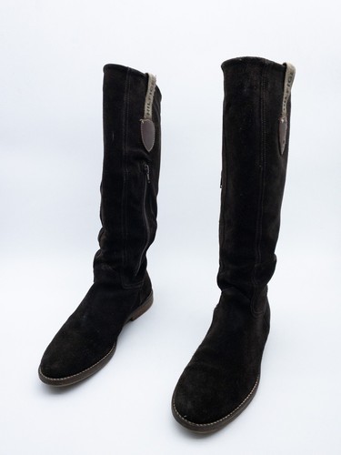 Tommy hilfiger femmes bottes - hilfiger,