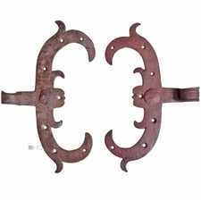 Charnières Anciennes