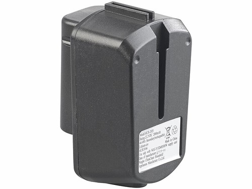 Batterie 2000 mah pour - 2000 mah,