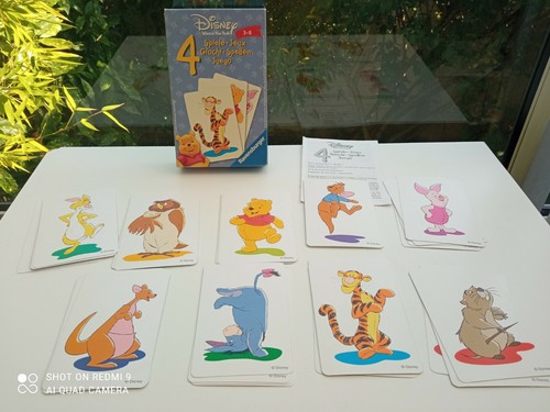 Ravensburger disney winnie - ravensburger,