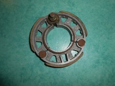 Mâchoires frein tambour 95 mm Motobloc