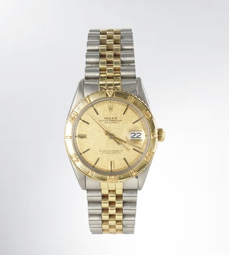 Montre rolex oyster - oyster, perpetual