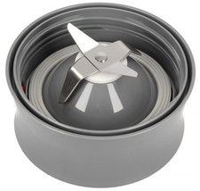 KENWOOD Base Carafe Couteau