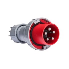 Prise Hypra Tétrapolaire 125a