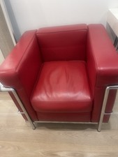le corbusier fauteuil