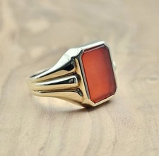 Anneau - Chevalière - Taille