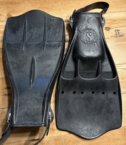 Scubapro jetfin scuba diving - scuba,