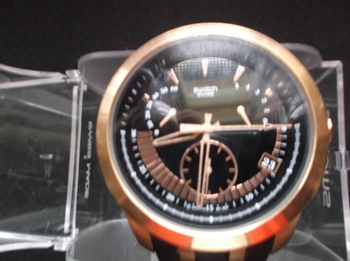 Swatch montre bracelet homme - montre,