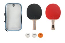 HUDORA Tischtennisset