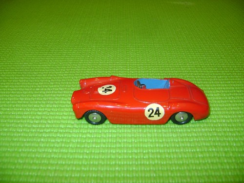 Mercury art lancia 24 - 26,