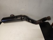 Silencieux D'Échappement