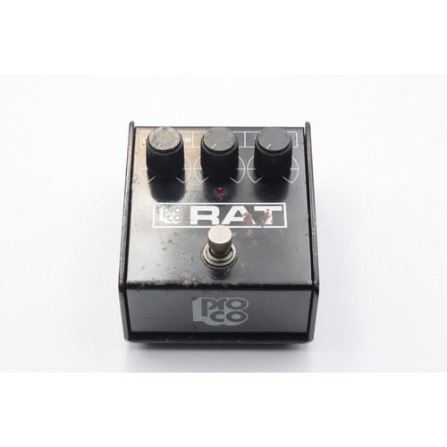Proco rat - proco,