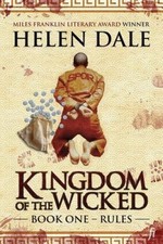 Kingdom of the Wicked Book