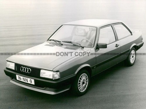 Photo audi gte berline - –,