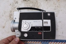 Honeywell Elmo Super 8