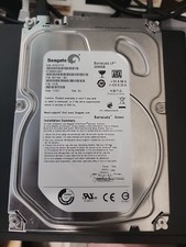 Disque Dur Seagate Barracuda 2TB ST2000DL003-9VT166