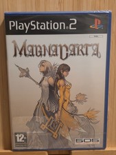 Magna Carta Magnacarta Ps2