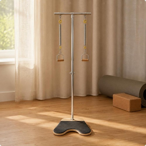 Cadre pilates debout - cadre,