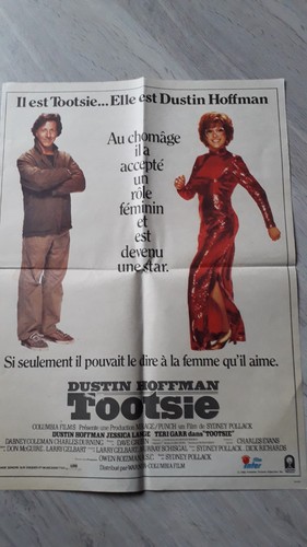 Affiche cinéma exploitation - affiche,