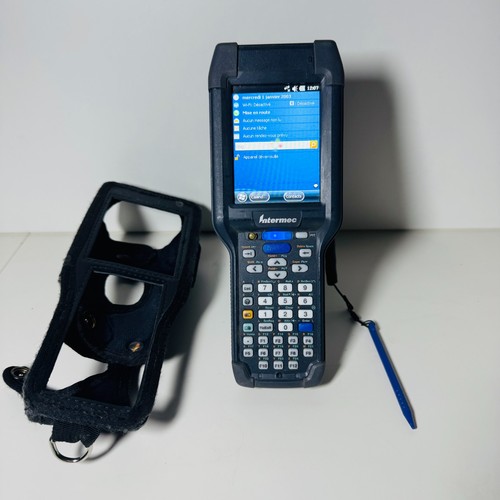 Intermec ck3x - intermec,