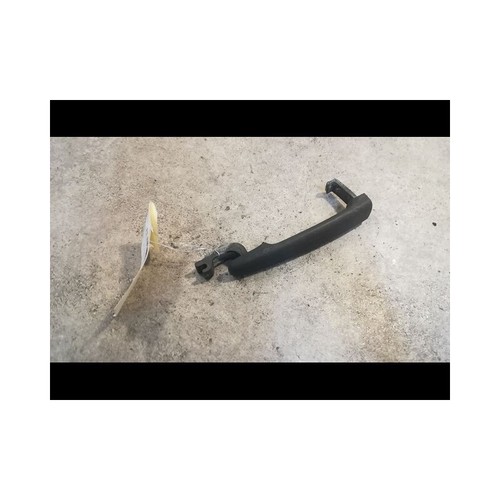Poignee ext porte - porte, avg