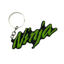 porte clé moto caoutchouc