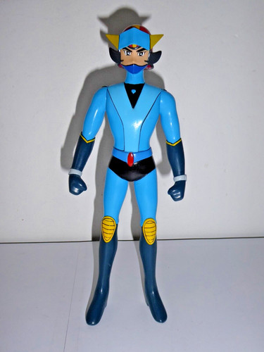 Figurine goldorak high dream - high,