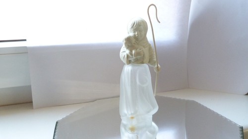 Ancien flacon parfum - de,
