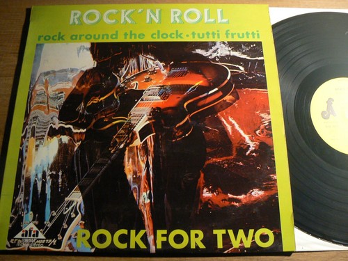 33t rock roll - roll,