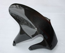 GARDE BOUE AVANT APRILIA RSV1000 RSV 1000 2004 2005 2006 2007 2008 TUONO CARBONE