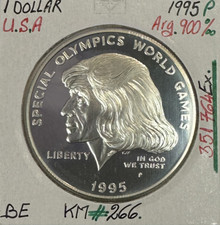 ETATS-UNIS - USA - 1 DOLLAR