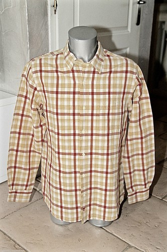 Jolie chemise carreaux - jolie,