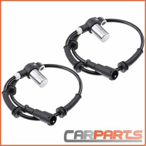 Capteur abs vitesse - 2x, de