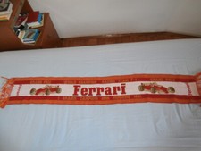 SCIARPA SCARF ECHARPE SCHAL