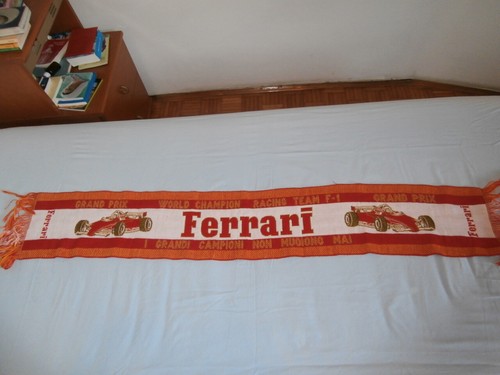 Sciarpa scarf echarpe schal - echarpe,