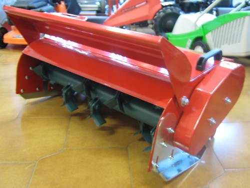 Broyeur couteaux cm puor - cm,