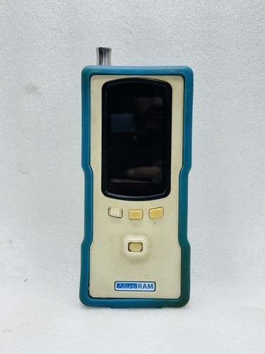 Spectromètre raman portable - spectromètre,