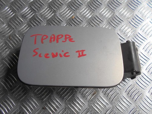 Trappe essence renault grand - d'essence,
